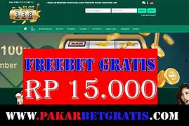 Mesin Slot Online Free Freebet Terbaru Tanpa Deposit