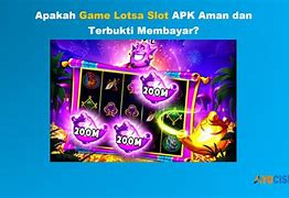 Mesin Slots Domino Island Apakah Terbukti Membayar Atau Tidak