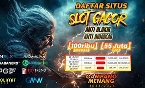 Miliarslot77 Buzz Link Alternatif Login Terbaru Dan Daftar Terbaru