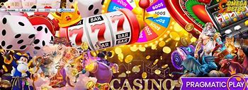 Situs Slot Asia Terpercaya