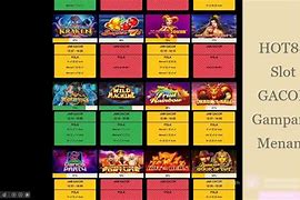 Slot Gacor Hari Ini Analis Rtp Live Slot Pragmatic Gratis