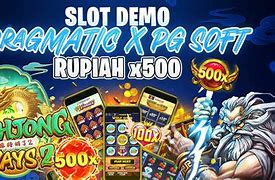 Tiki Slot X500 Demo Rupiah Asli Dan Palsu Gratis Online