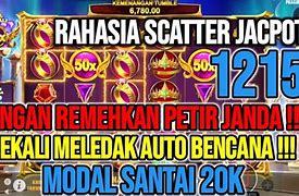 Trik Slot Receh Cogan 33 Juta Rupiah Terbaru Download